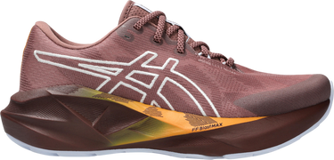 Sneakers och skor Asics NOVABLAST 5 TR Rosa | 1012b911-600, 0