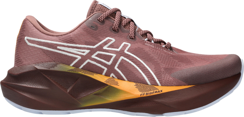Sneakers och skor Asics NOVABLAST 5 TR Rosa | 1012b911-600