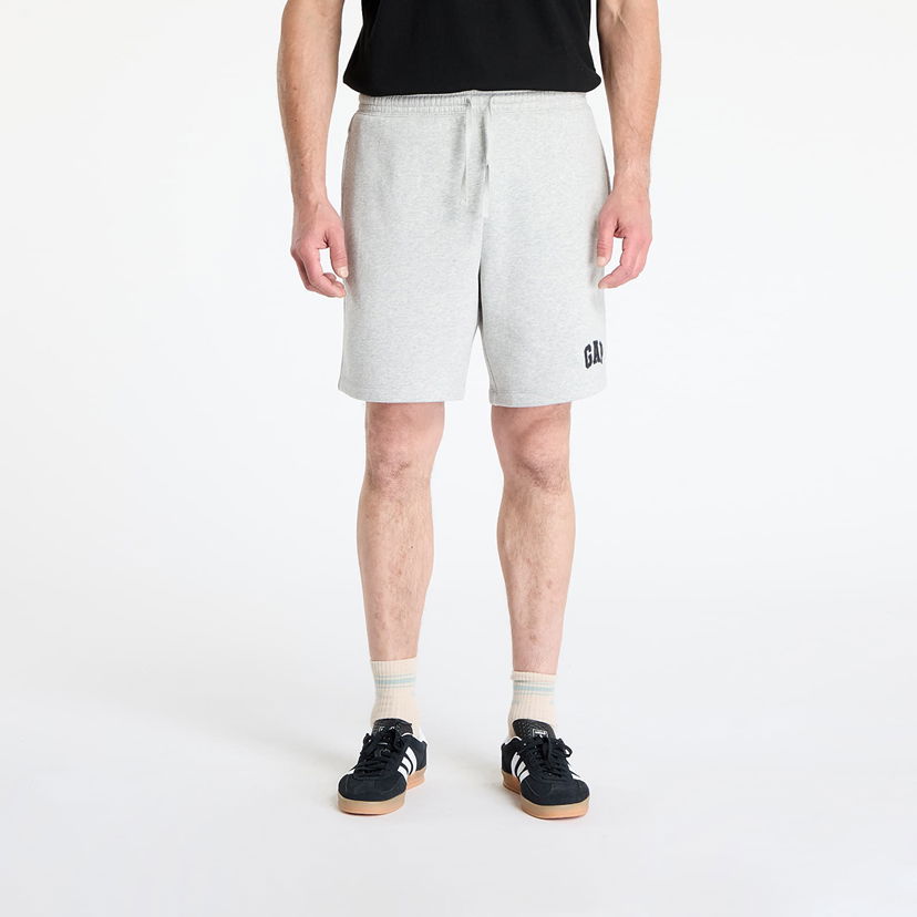 Shorts GAP GAP Logo Shorts Grå | 866651-02