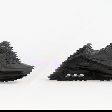 Sneakers och skor Nike Air Max 90 Purpur | IF0670-004, 2