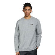 Sweatshirt Dickies Oakport Sweatshirt Grå | DK0A4XCEGYM1, 1
