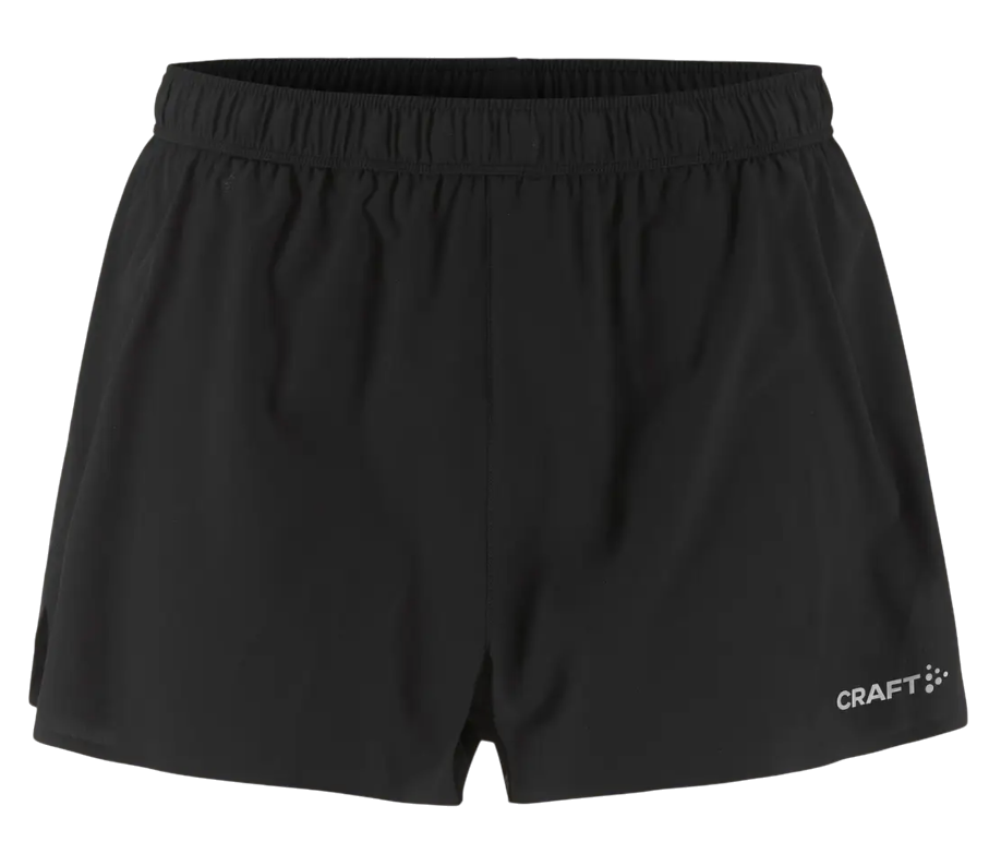 Shorts Craft Adv Essence 2 Shorts Svart | 1915949-999000, 0