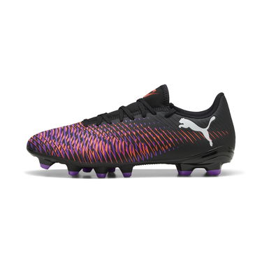 Sneakers och skor Puma FUTURE 8 PLAY FG/AG Soccer Cleats Svart | 108141_01, 0