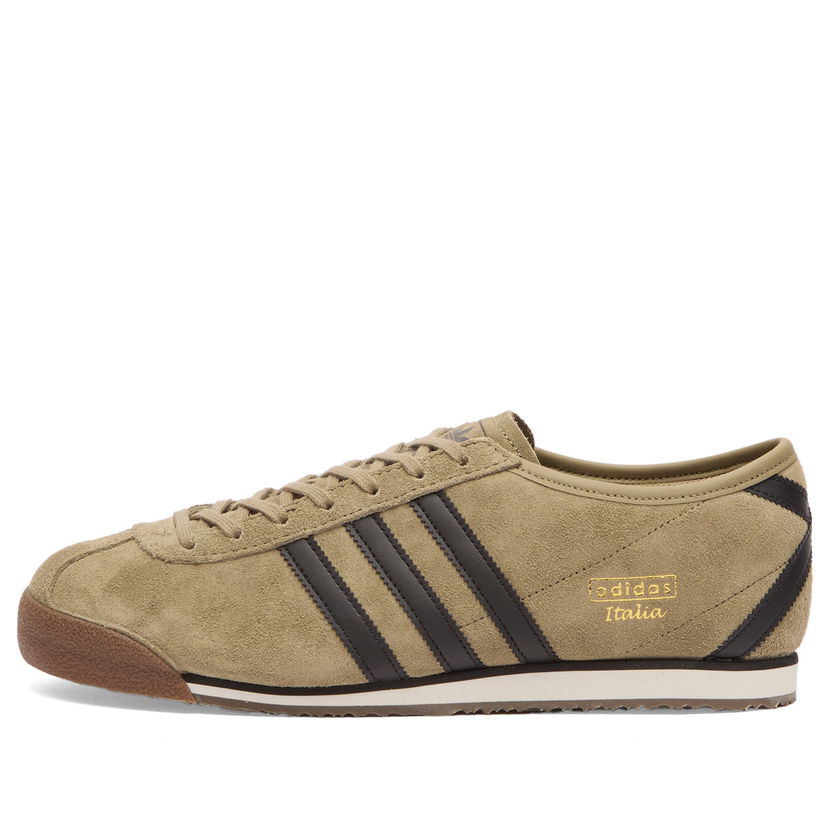 Sneakers och skor adidas Originals Italia 70S Beige | JQ4354