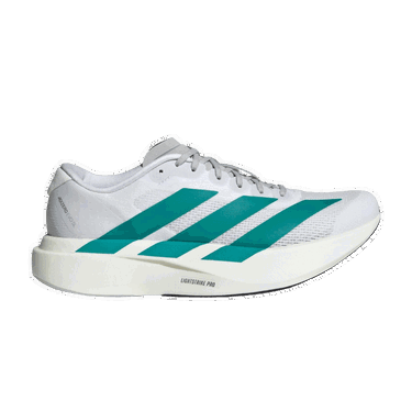 Sneakers och skor adidas Performance Adizero Evo SL W Vit | JS4451, 0