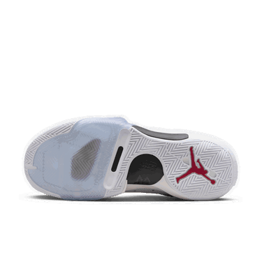 Sneakers och skor Jordan ONE TAKE 5 Vit | FD2335-160, 4