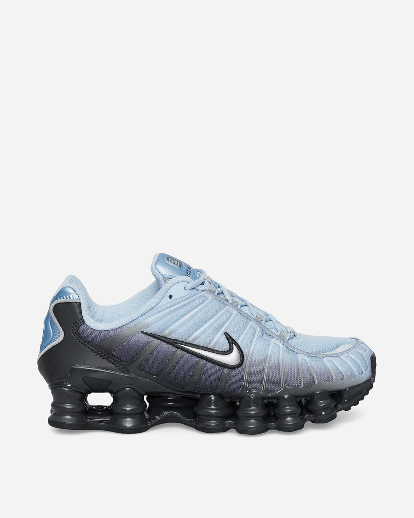 Sneakers och skor Nike Shox TL Flerfärgad | IO1912-060