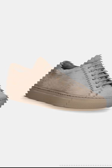 Sneakers och skor Common Projects Achilles Nubuck Beige | 2507.3502, 0