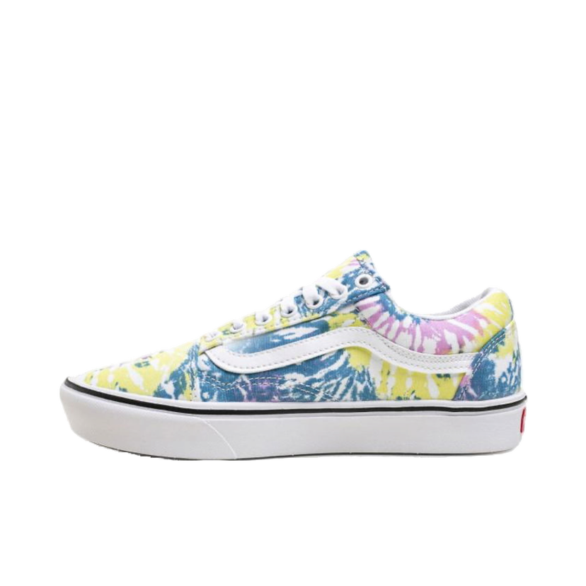 Sneakers och skor Vans Comfycush Old Skool Flerfärgad | VN0A3WMA49L1