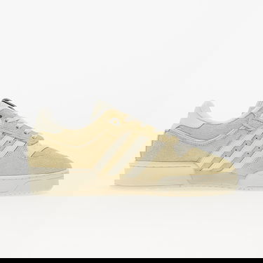 Sneakers och skor adidas Originals Rivalry Low 86 "Green" Grön | IE4877, 2