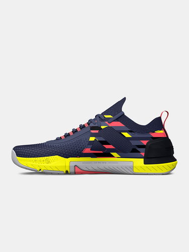 Sneakers och skor Under Armour TriBase Reign 4 Pro AMP Svart | 3025979-500, 1