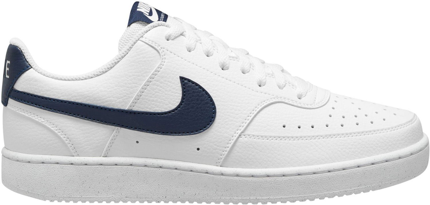 Sneakers och skor Nike Court Vision Low Next Nature Vit | DH2987-106, 0