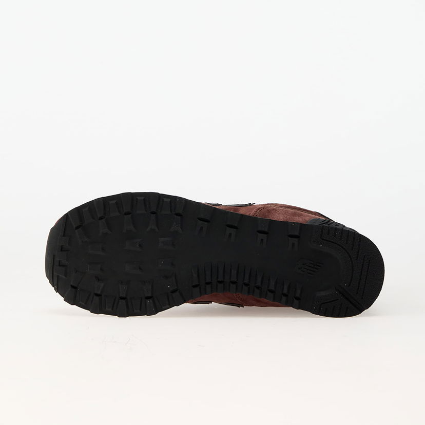 Sneakers och skor New Balance U574LEB Brun | U574LEB