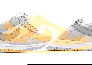 Sneakers och skor Nike Dunk Low "Celestial Gold Suede" W Beige | DV7411-200, 0