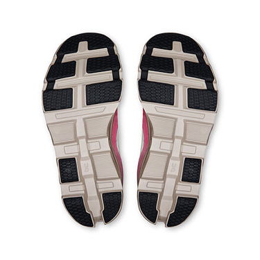 Sneakers och skor On Running Cloudmonster 2 38.5 Vit | 3WE10113193, 2