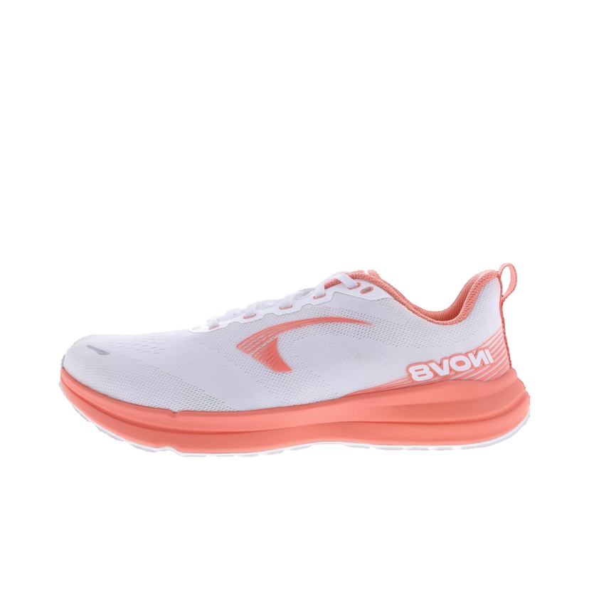 Sneakers och skor inov-8 INOV-8 RoadFly Zero Wide Vit | 001477-whco-w-001