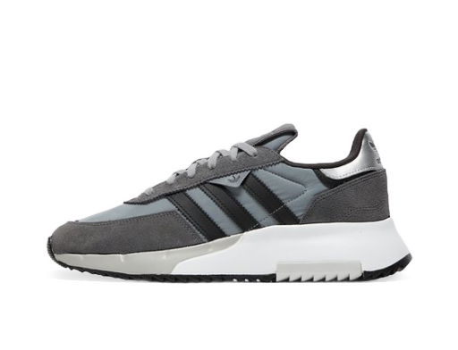 Sneakers och skor adidas Originals Retropy F2 Grå | GW0507