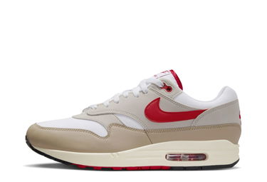 Sneakers och skor Nike Air Max 1 Since 72 Beige | HF4312-100, 0