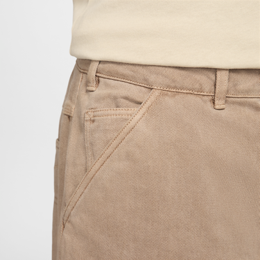 Cargo byxor Nike Carpenter Pants Beige | FZ6569-200, 2