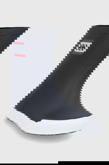 Sneakers och skor Helly Hansen Rubber Boots Svart | 11661, 2