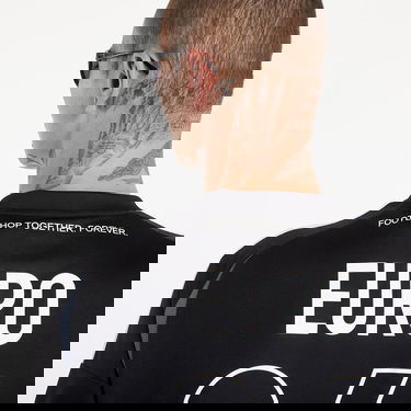 Jersey adidas Originals x AFEW 24 Jersey Blå | IK2251, 8