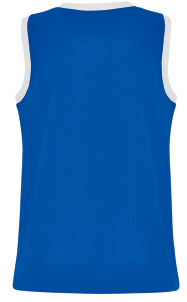 Linne Nike Team25 Basketball Stock Short Blå | a19914-100, 1
