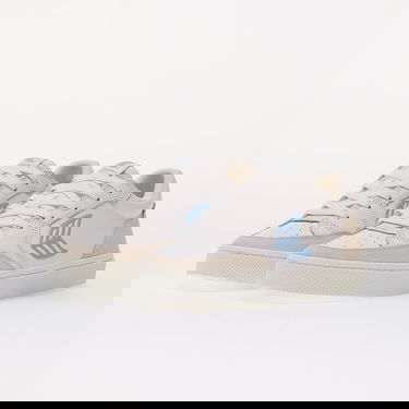 Sneakers och skor Cariuma M Vallely White/ Argentina Blue Vit | 421401W1H M, 5