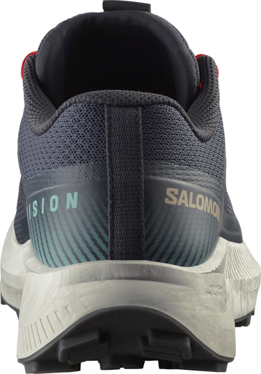 Sneakers och skor Salomon VISION Svart | l47528400, 1