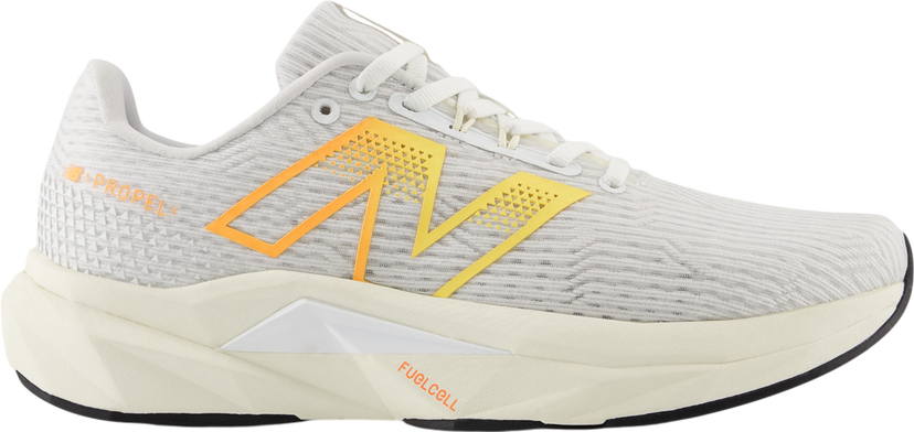 Sneakers och skor New Balance FuelCell Propel v5 Vit | wfcprcf5