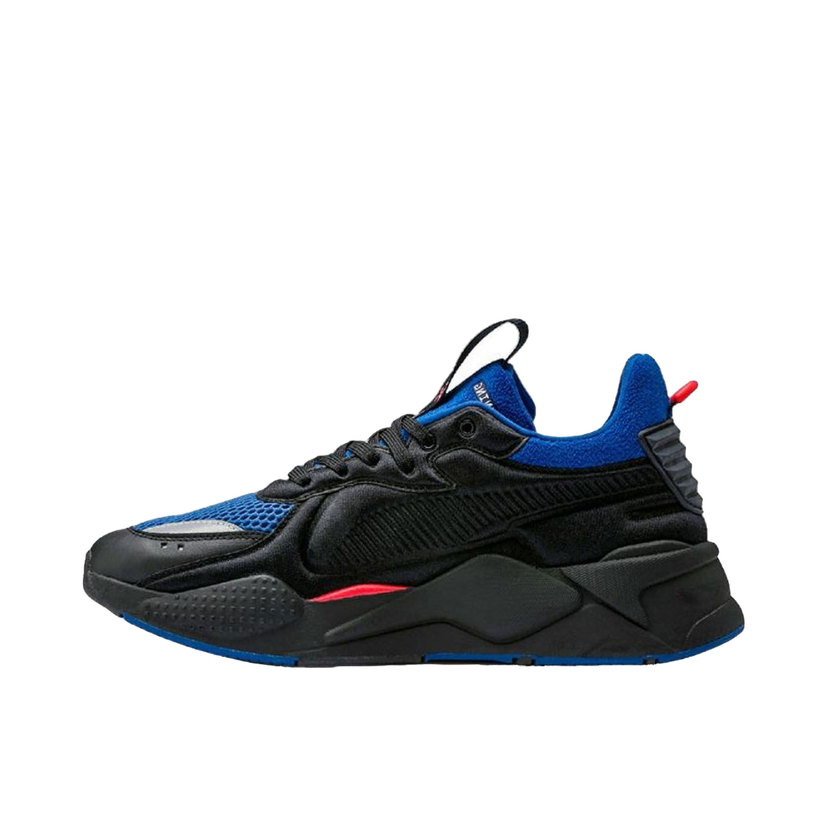 Sneakers och skor Puma RS-X Softcase Svart | 369819-05