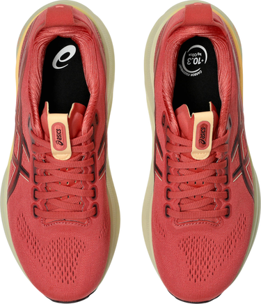 Sneakers och skor Asics GEL-KAYANO 32 Röd | 1012b838-700, 3