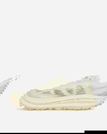 Sneakers och skor Hoka One One MAFATE SPEED 4 LITE Beige | 1168450-TVN, 3