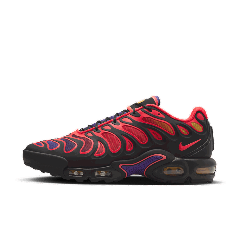 Sneakers och skor Nike Air Max Plus TN Drift "All Day" Röd | FD4290-003