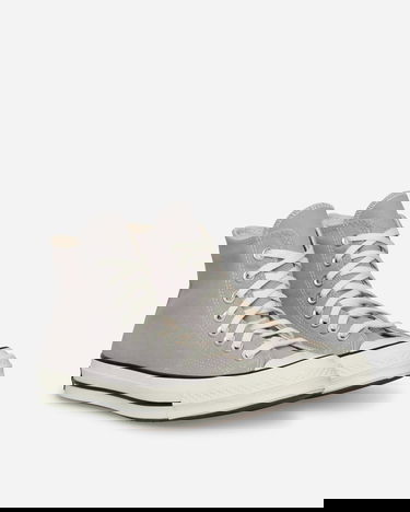 Sneakers och skor Converse CHUCK 70 HI Grå | A08615C, 2