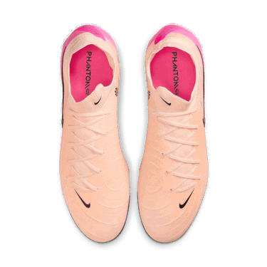 Sneakers och skor Nike Phantom GX 2 Pro FG Rosa | FJ2563-800, 2