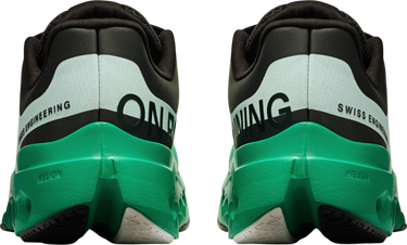 Sneakers och skor On Running On Running Cloudsurfer Next Grön | 3we30052955, 4