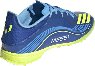 Sneakers och skor adidas Performance F50 Messi League TF Blå | jq6613, 6