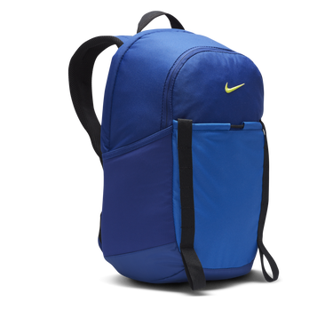 Ryggsäck Nike Hike Day Backpack 24 l Mörkblå | DJ9678-455, 0