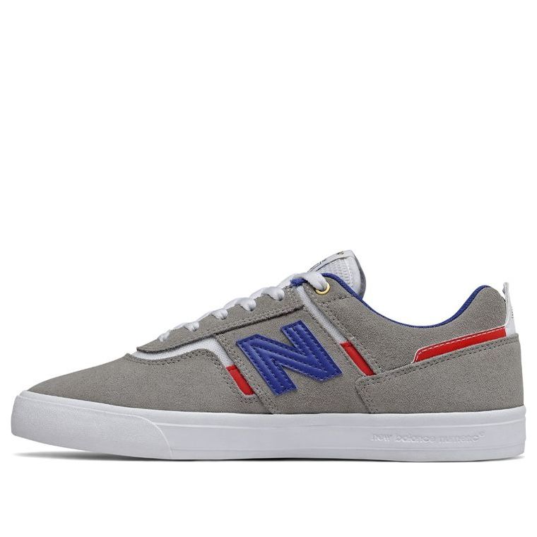 Sneakers och skor New Balance Jamie Foy x 306 Grå | NM306JEF, 0