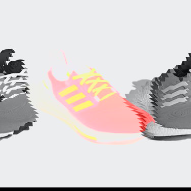 Sneakers och skor adidas Performance UltraBOOST 22 Röd | GX5465, 5