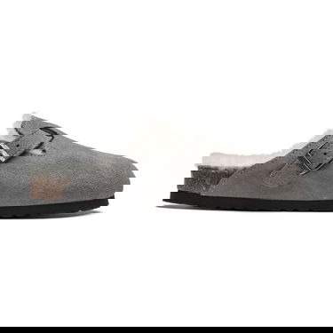 Sneakers och skor Birkenstock Boston VL Stone Coin Grå | 1017651, 0