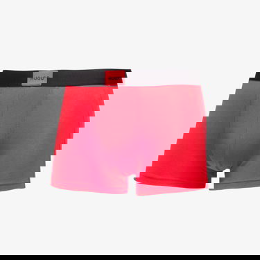 Boxare BOSS Hugo Boss Galaxy Stretch Trunks (3-Pack) Flerfärgad | 50532797-001, 3