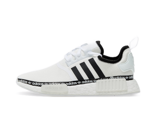 Sneakers och skor adidas Originals NMD_R1 Vit | FV8727