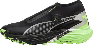 Sneakers och skor Puma Voyage NITRO 3 Disc Svart | 379796-01, 3