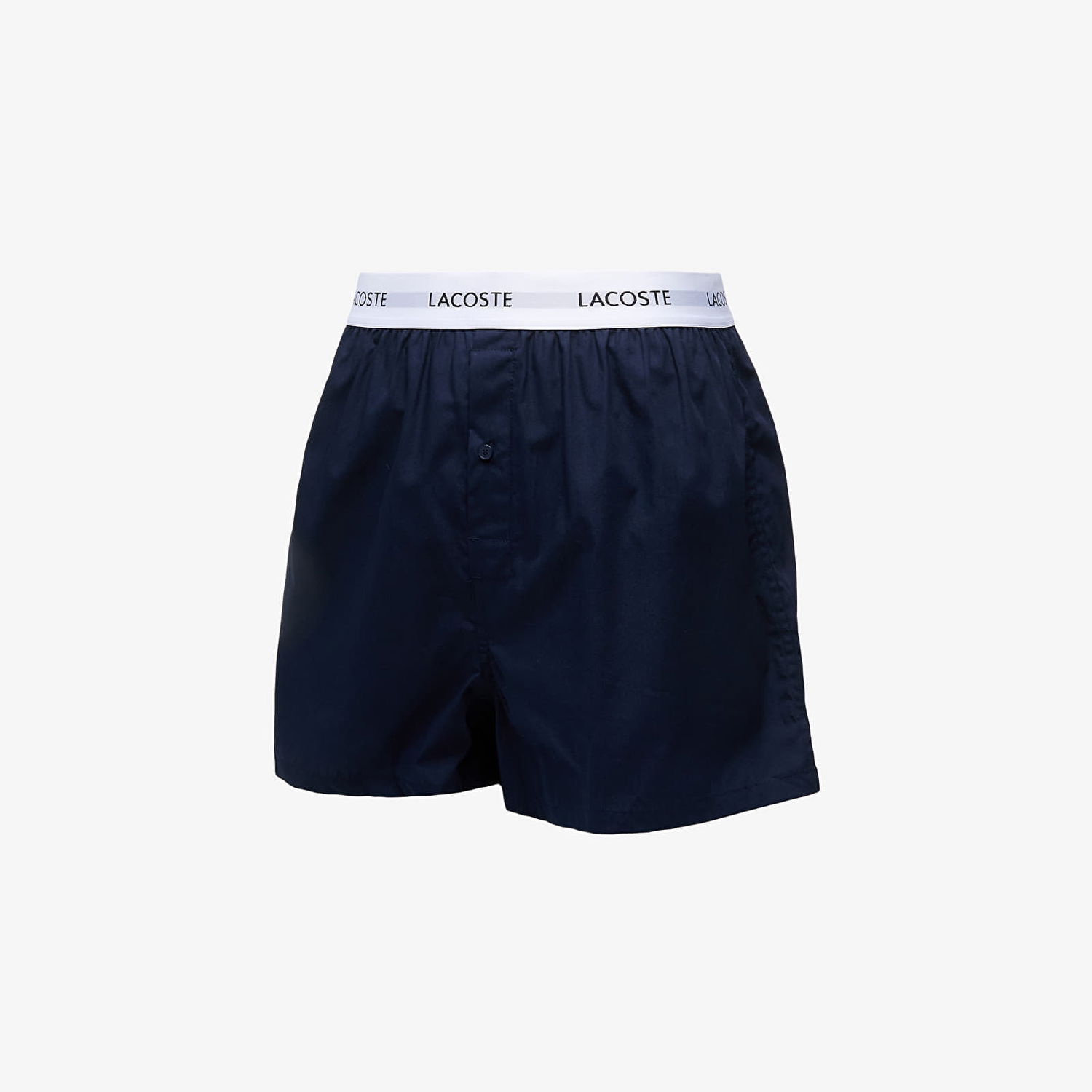 Boxare Lacoste Lacoste 3-Pack Woven Boxers Flerfärgad | 7H9209 EIG, 1