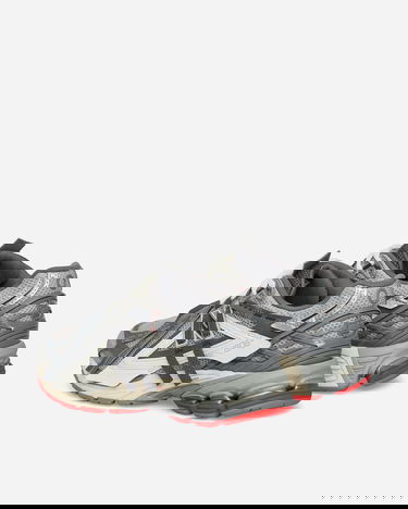 Sneakers och skor New Balance U1906AC Metallisk | U1906AC, 4