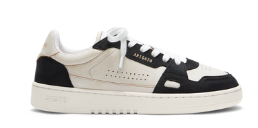 Sneakers och skor AXEL ARIGATO Dice Lo "White Black" Svart | F1698003, 0