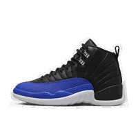Air Jordan 12 Retro "Hyper Royal"