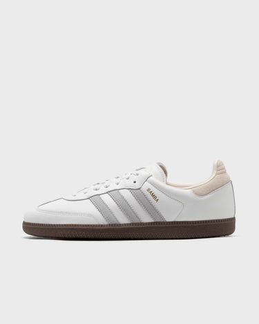 Sneakers och skor adidas Originals SAMBA OG Vit | IH4880, 0