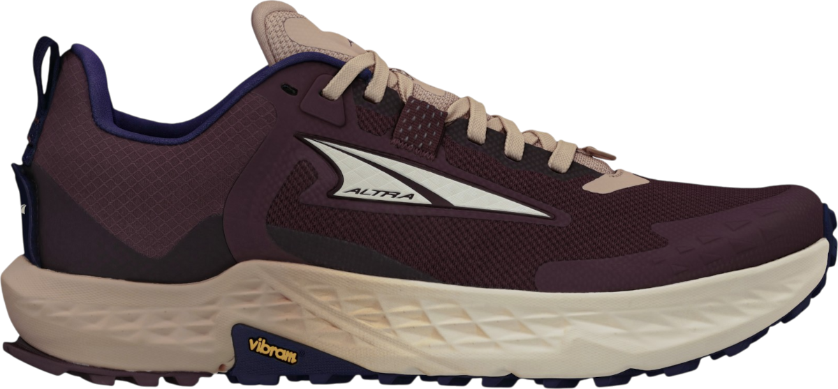 Sneakers och skor Altra Running Altra Timp 5 Purpur | al0a85p6-2521, 0